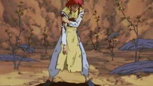 Yu Yu Hakusho: 4×14