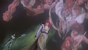 Yu Yu Hakusho: 4×13