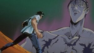 Yu Yu Hakusho: 3×19