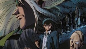 Yu Yu Hakusho: 4×2