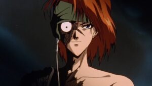 Yu Yu Hakusho: 4×6