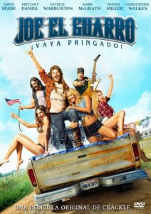 Joe Dirt 2: Beautiful Loser
