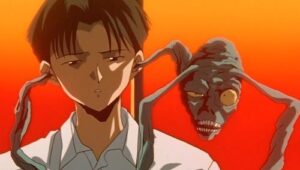 Yu Yu Hakusho: 4×8