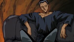Yu Yu Hakusho: 3×15